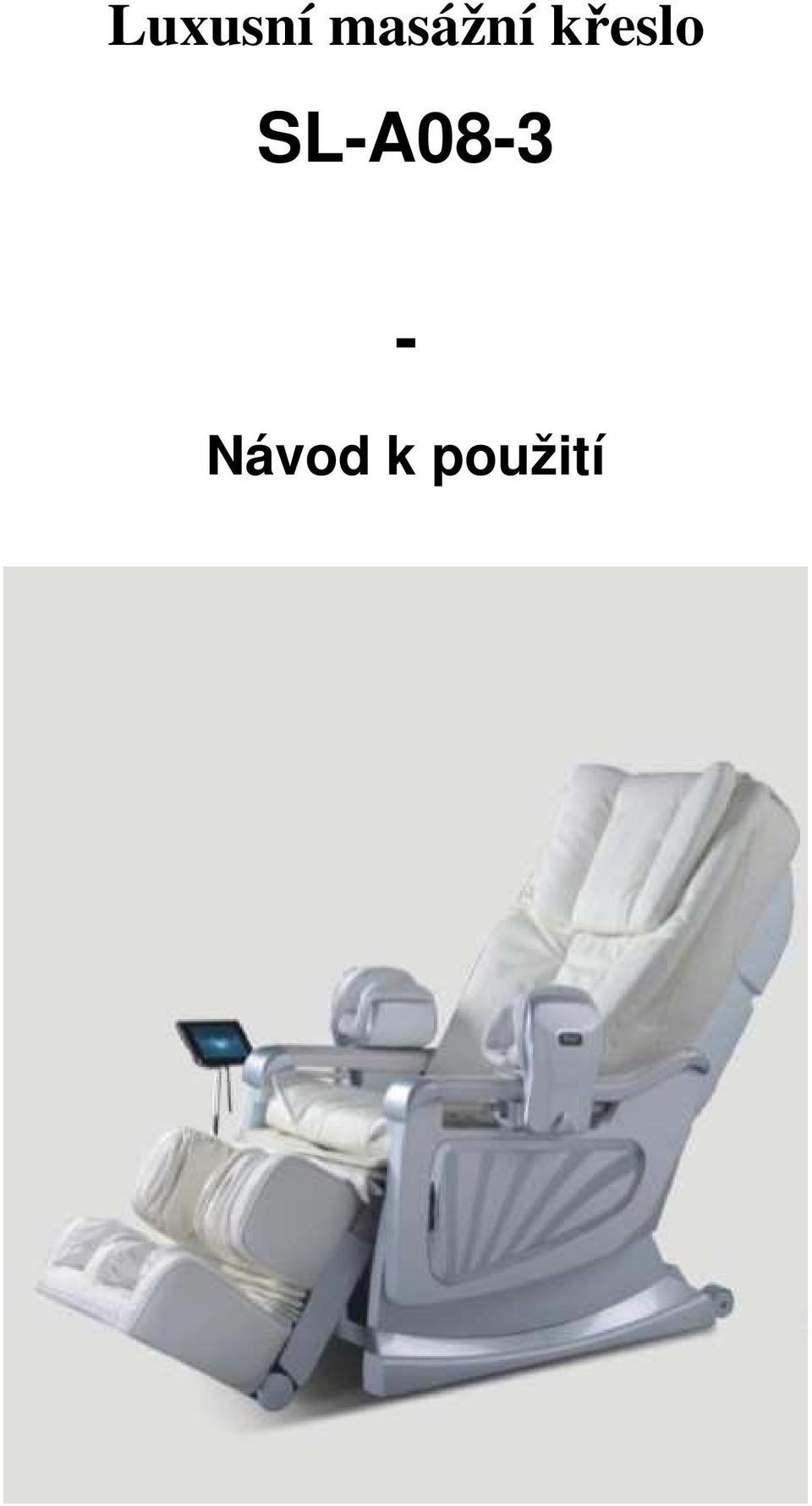 křeslo
