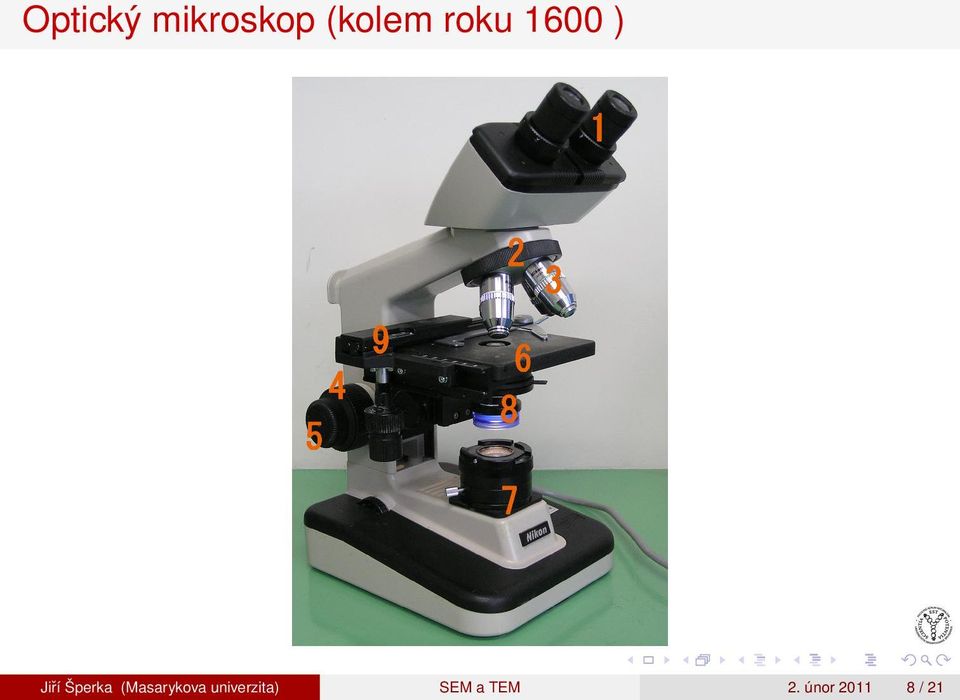 (Masarykova univerzita)