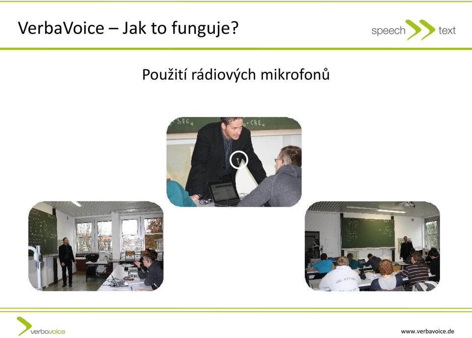 funguje?