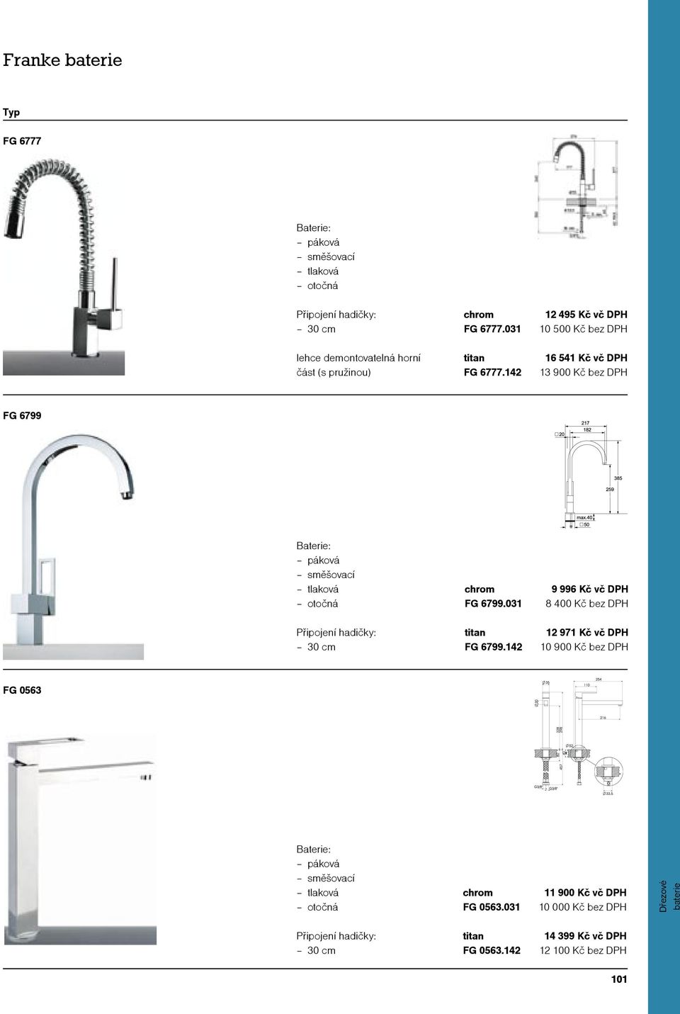 Franke baterie Typ 99 - PDF Free Download