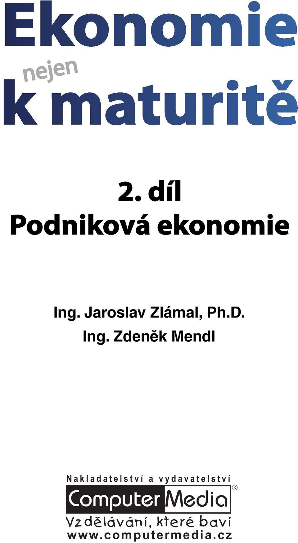 Zdeněk Mendl Nakladatelství a