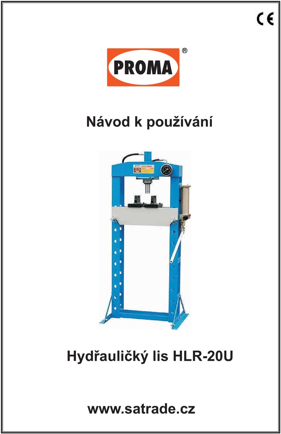 Hydraulický
