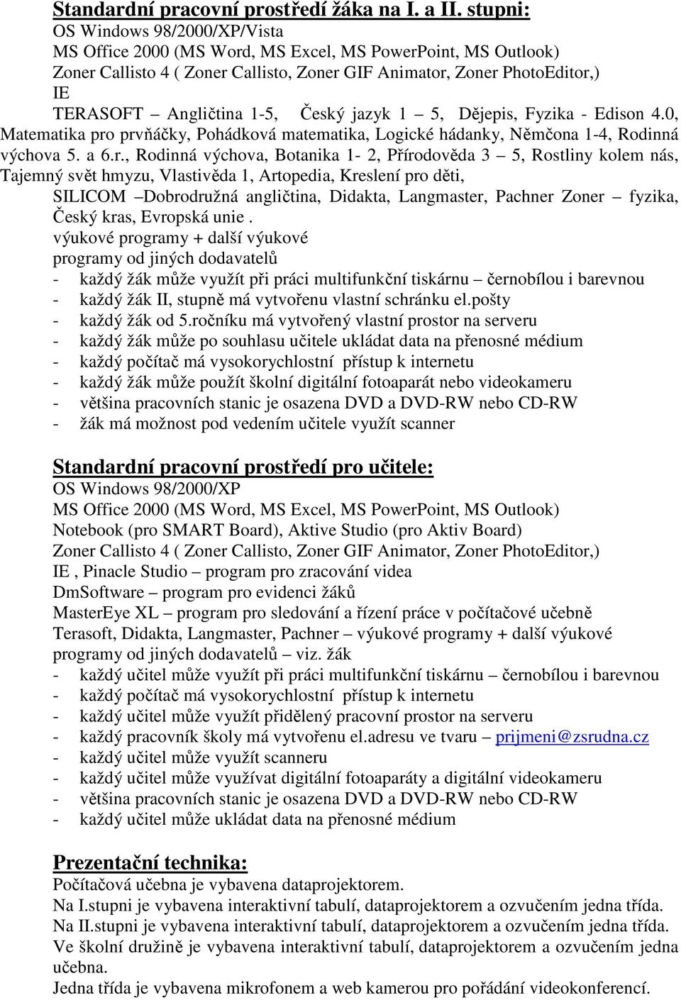 1-5, Český jazyk 1 5, Dějepis, Fyzika - Edison 4.0, Matematika pro