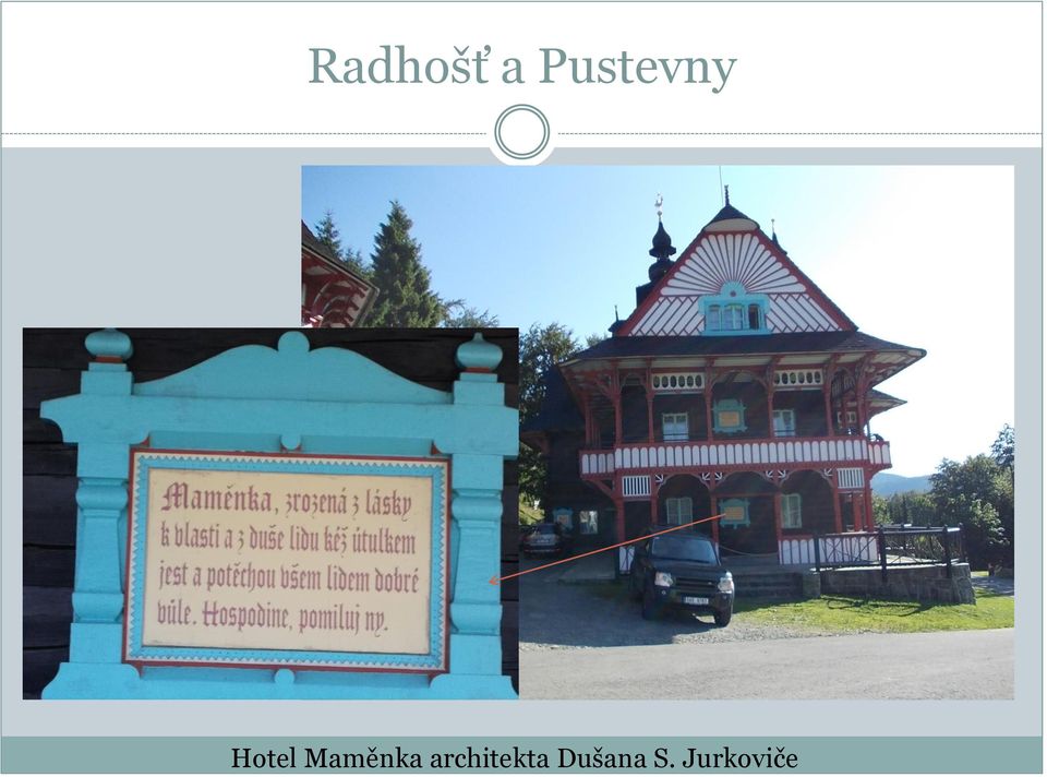 architekta