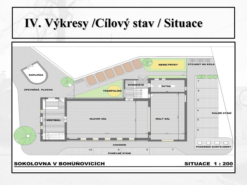 /Cílový
