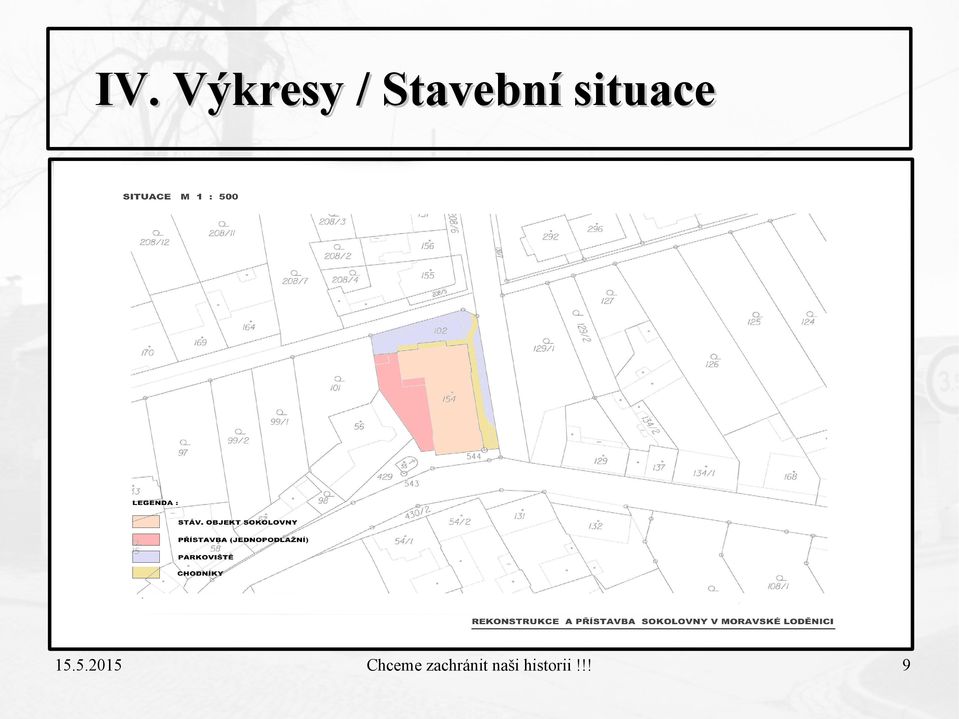 Stavební