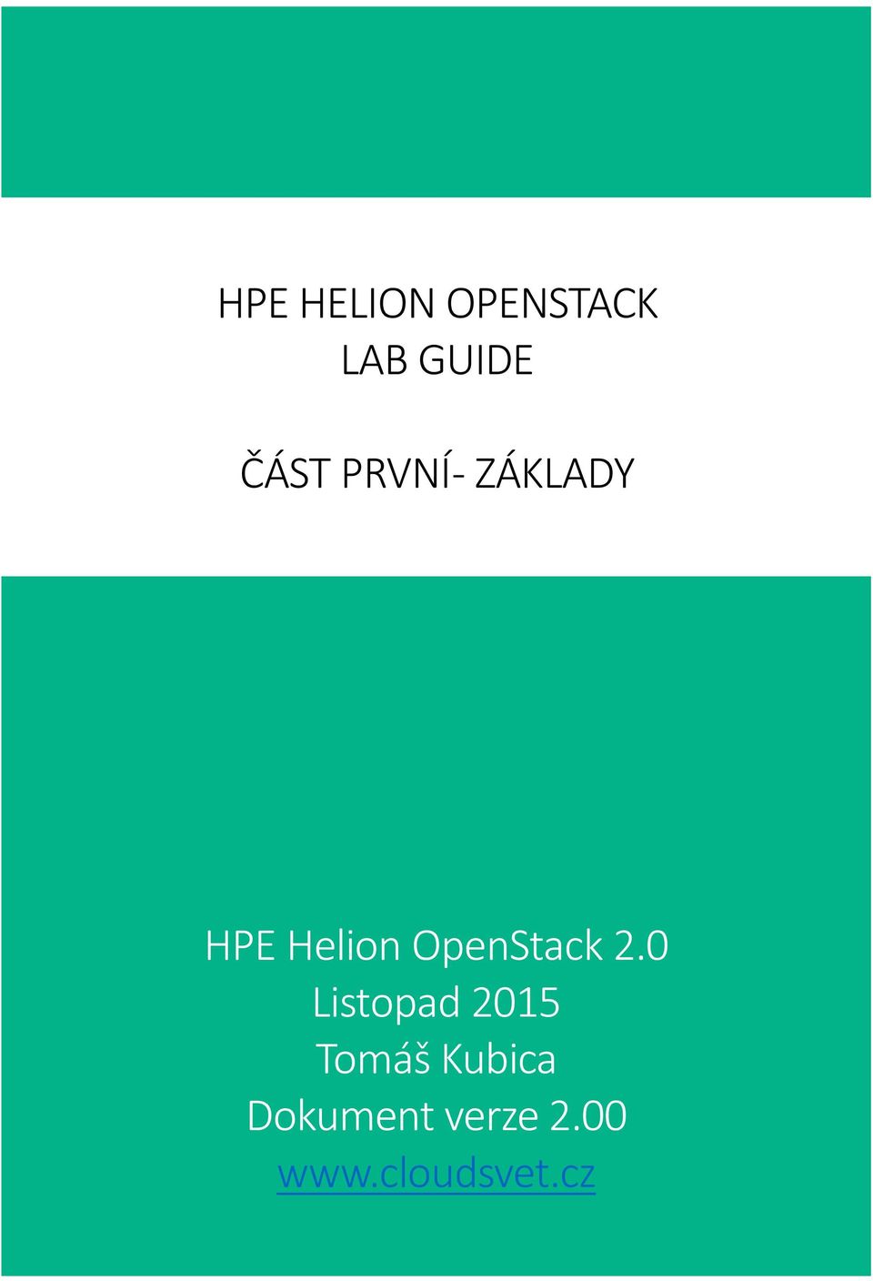 OpenStack 2.