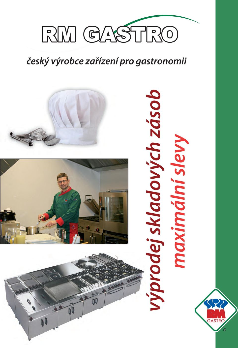 gastronomii