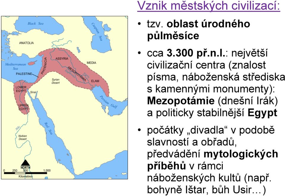 st úrodného půlm