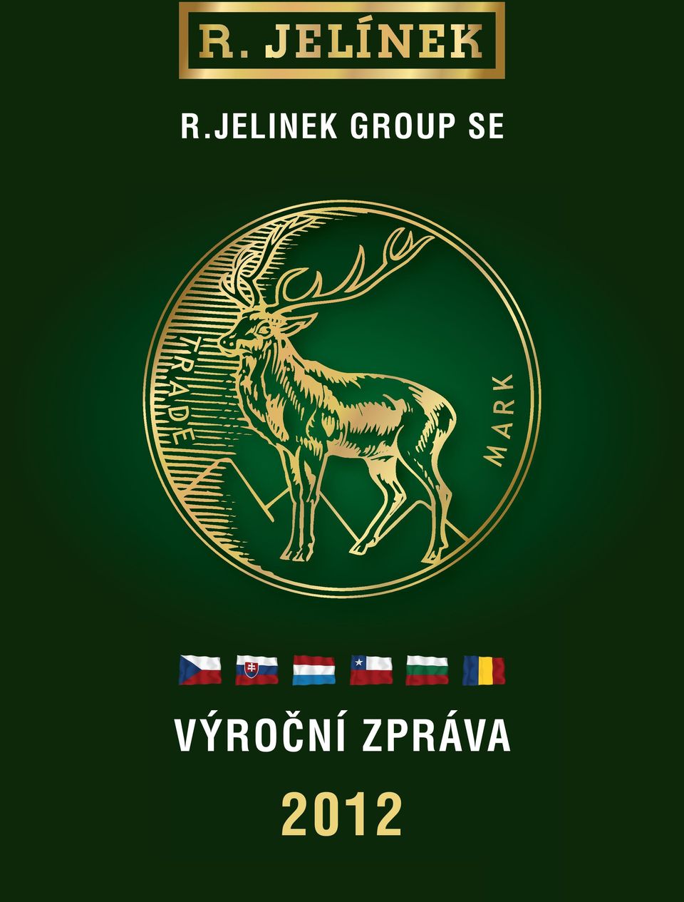 VÝROČNÍ