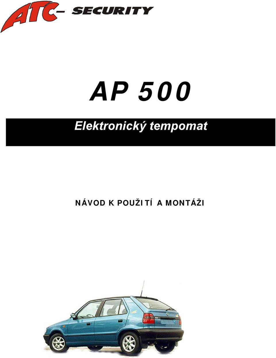 tempomat