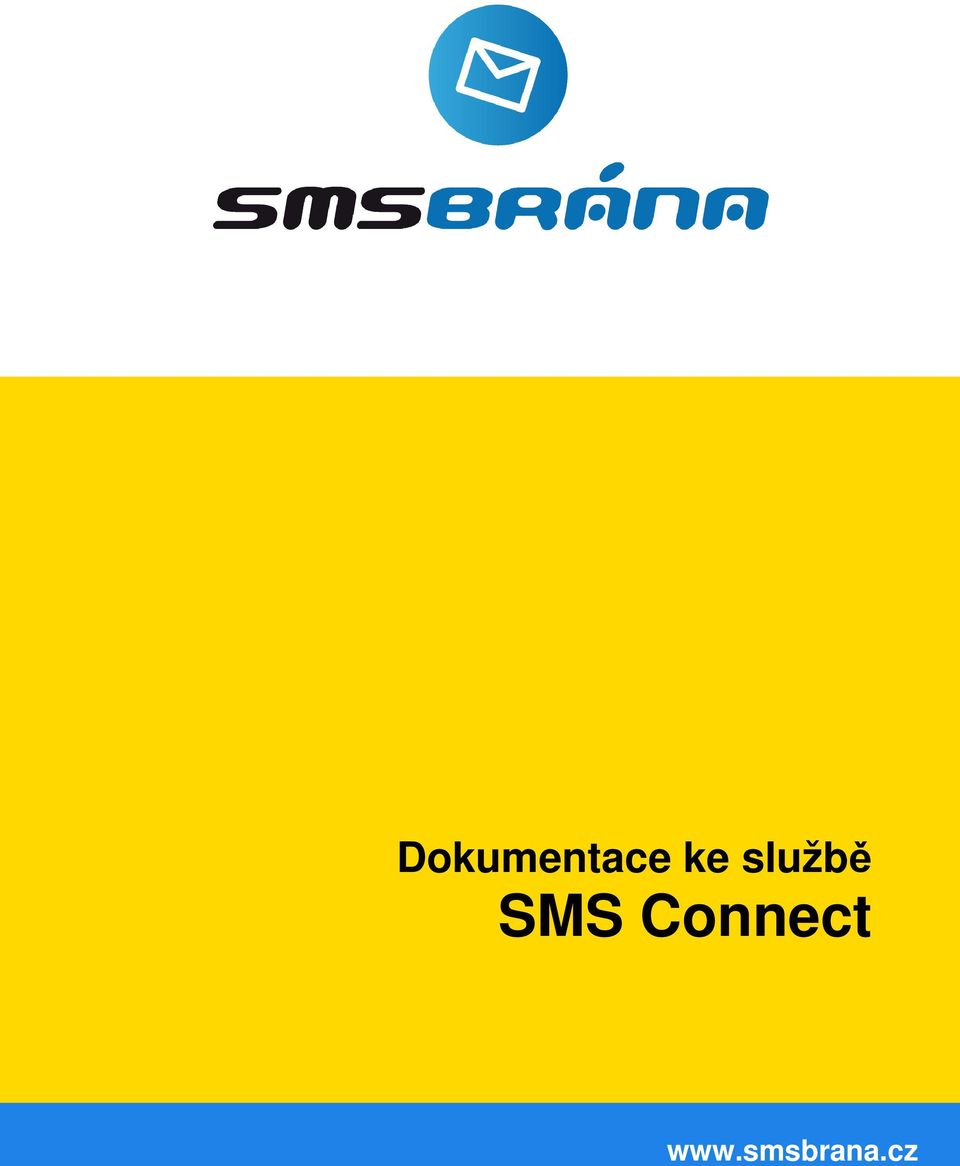 SMS Connect