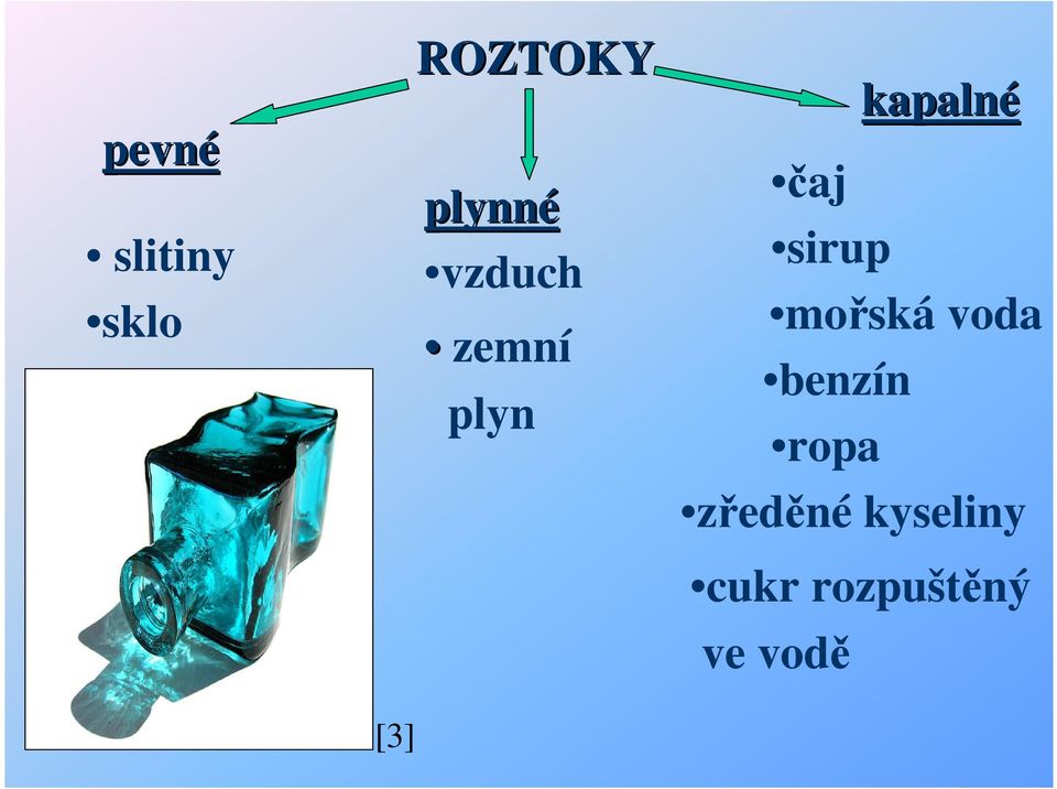 kapalné mořská voda benzín ropa