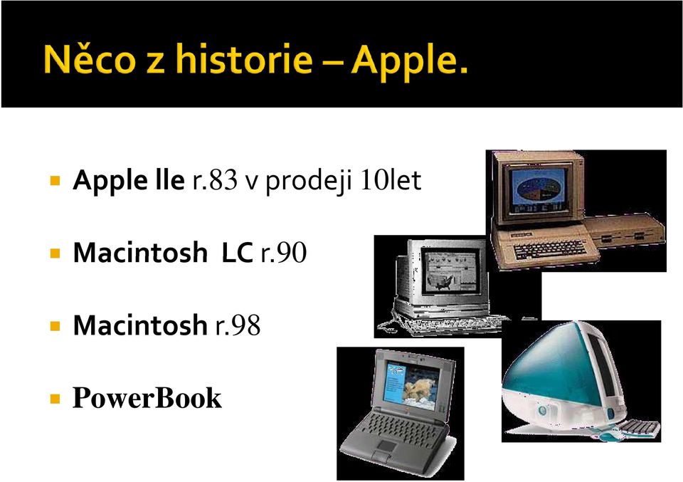 Macintosh LC r.