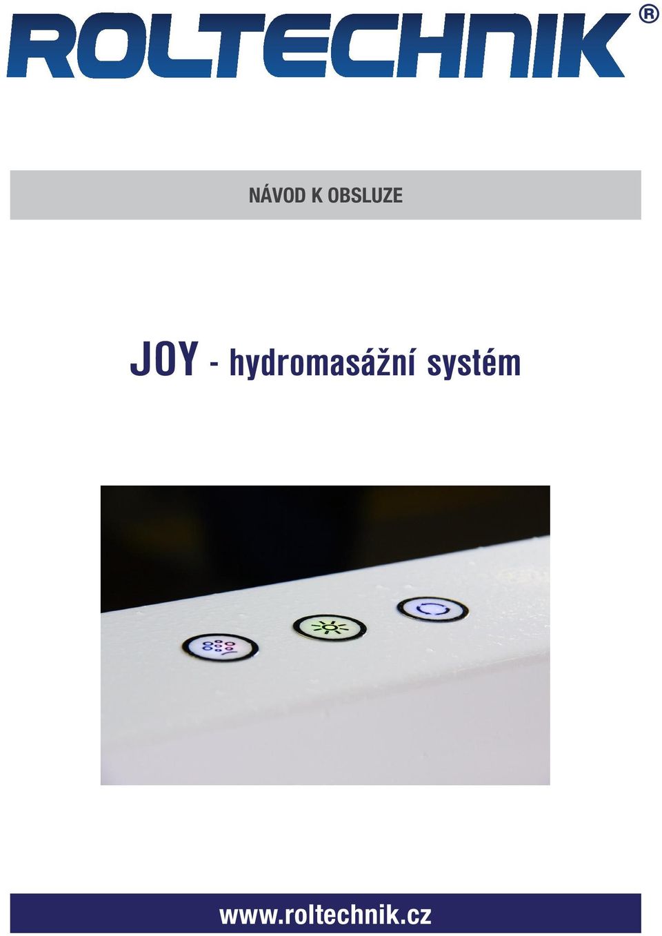 OBSLUZE JOY -