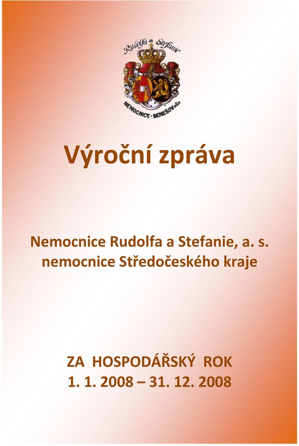 nemocnice Středočeského kraje