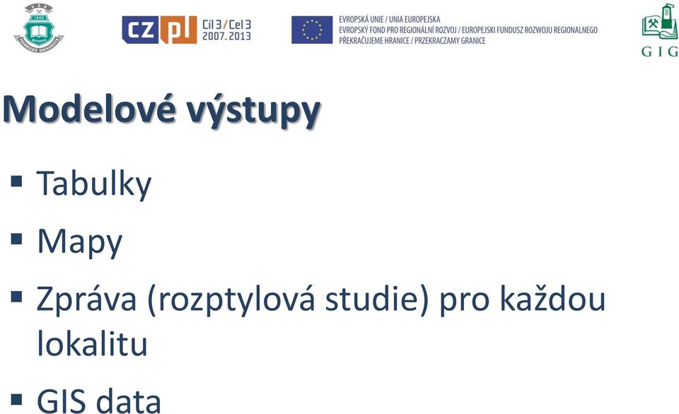 (rozptylová studie)