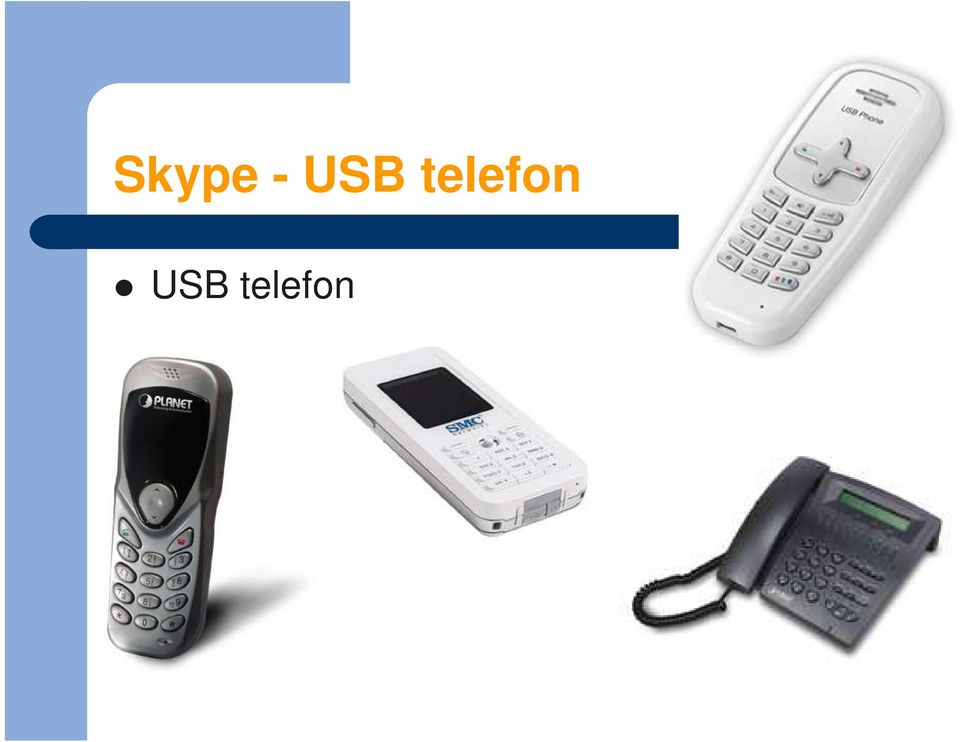 telefon 