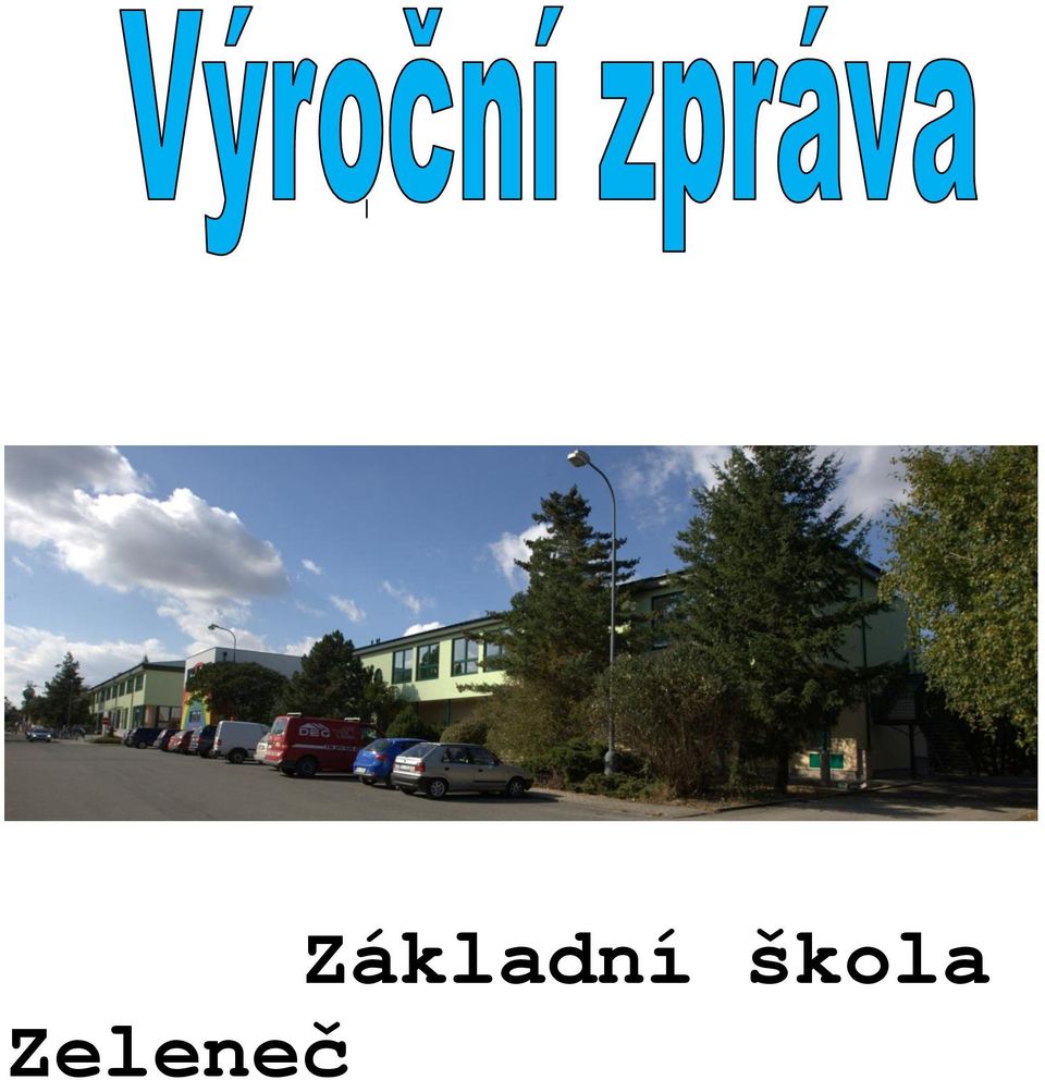 Zeleneč