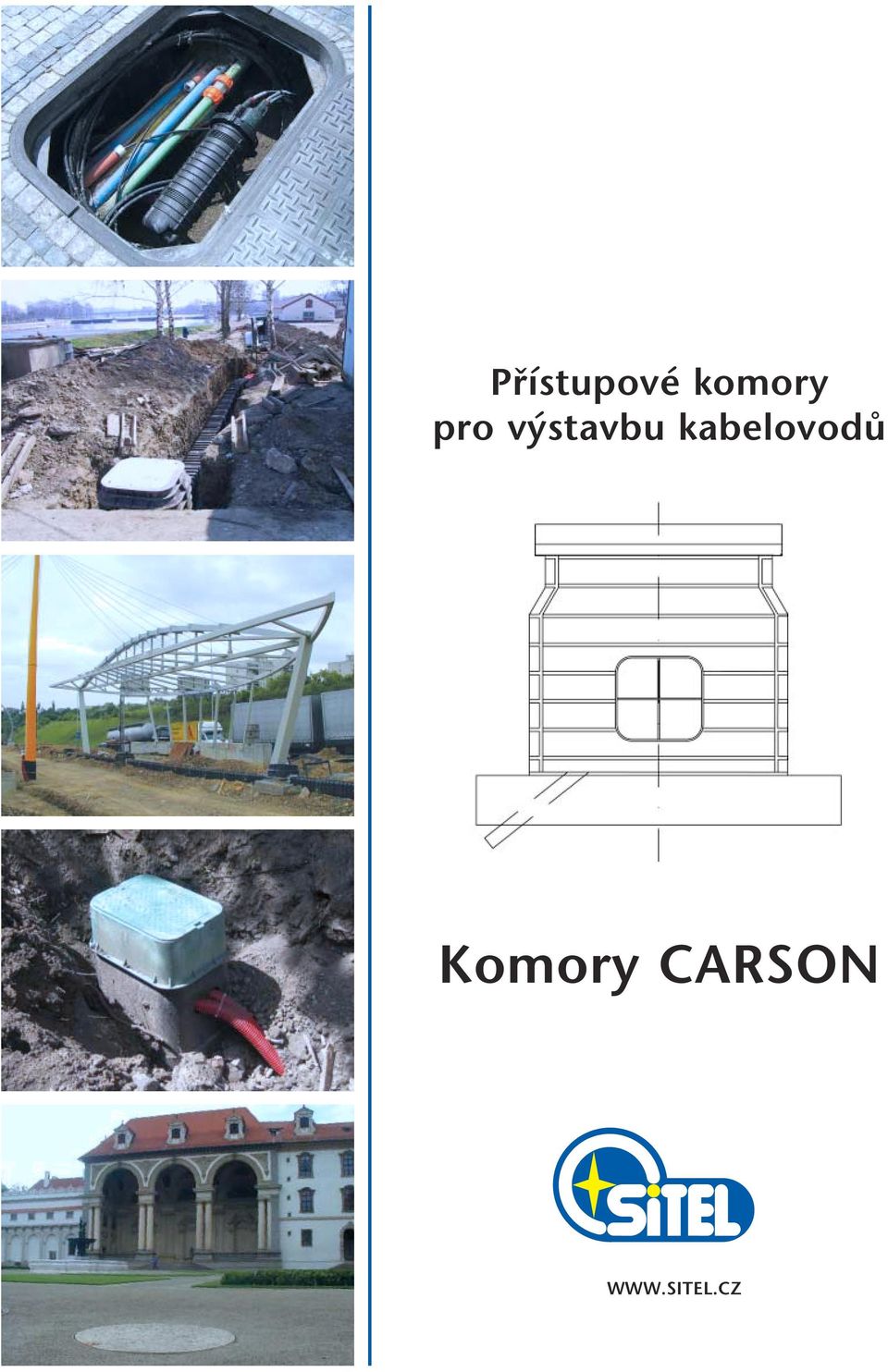 výstavbu