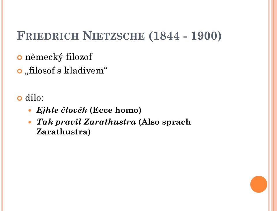 dílo: Ejhle člověk (Ecce homo) Tak