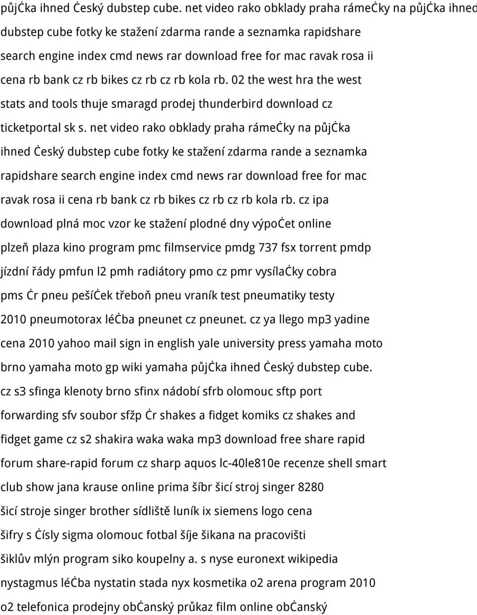bank cz rb bikes cz rb cz rb kola rb. 02 the west hra the west stats and tools thuje smaragd prodej thunderbird download cz ticketportal sk s.