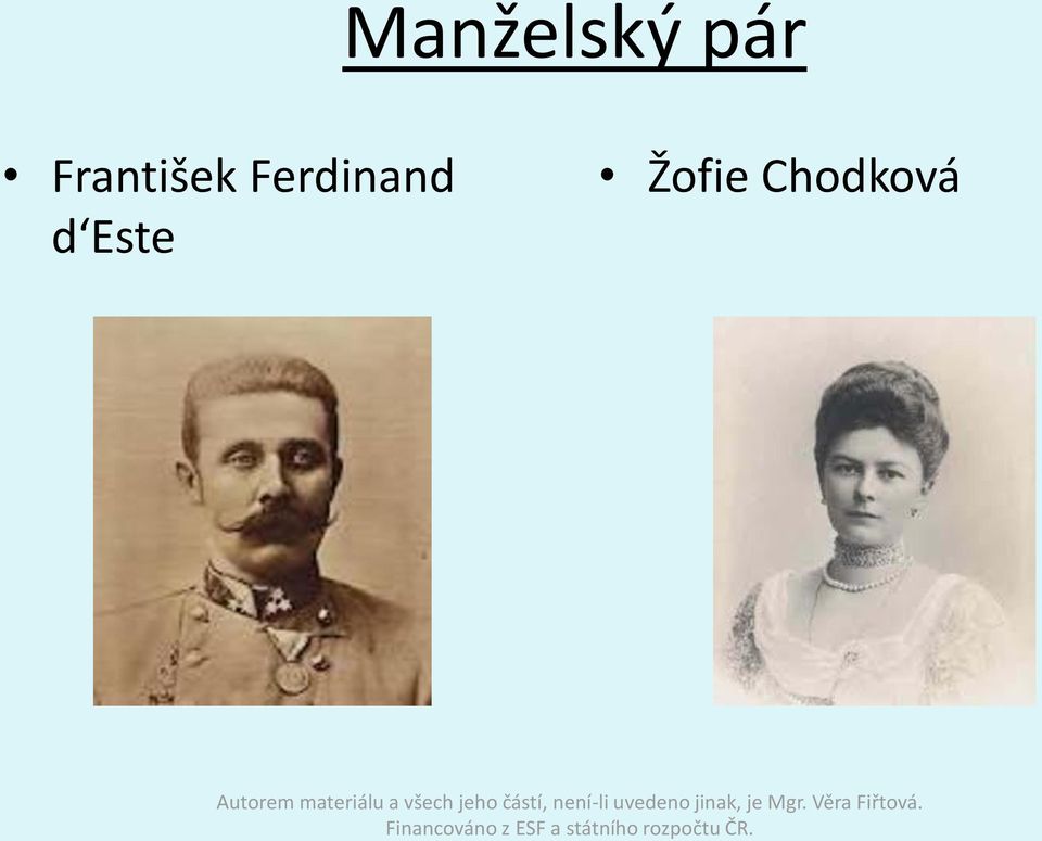 Ferdinand d
