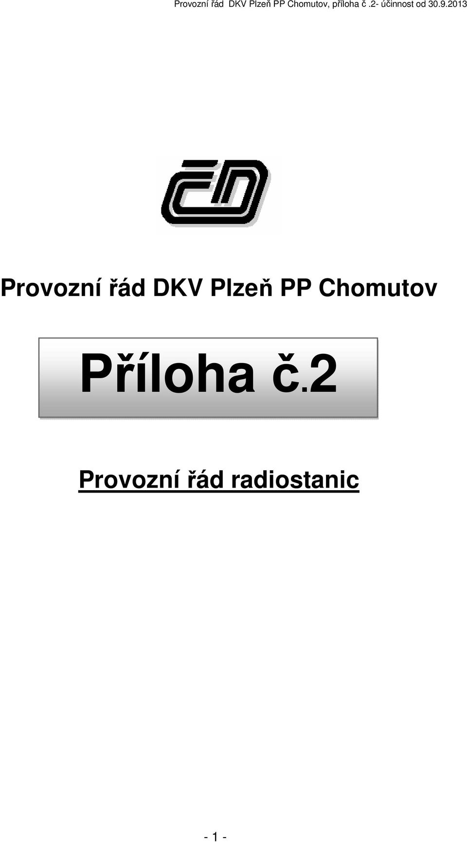 Příloha č.