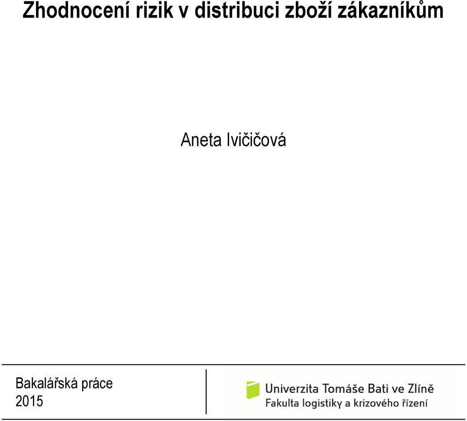 zákazníkům Aneta