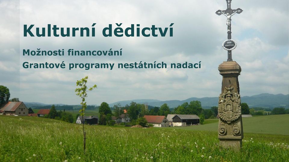 financování