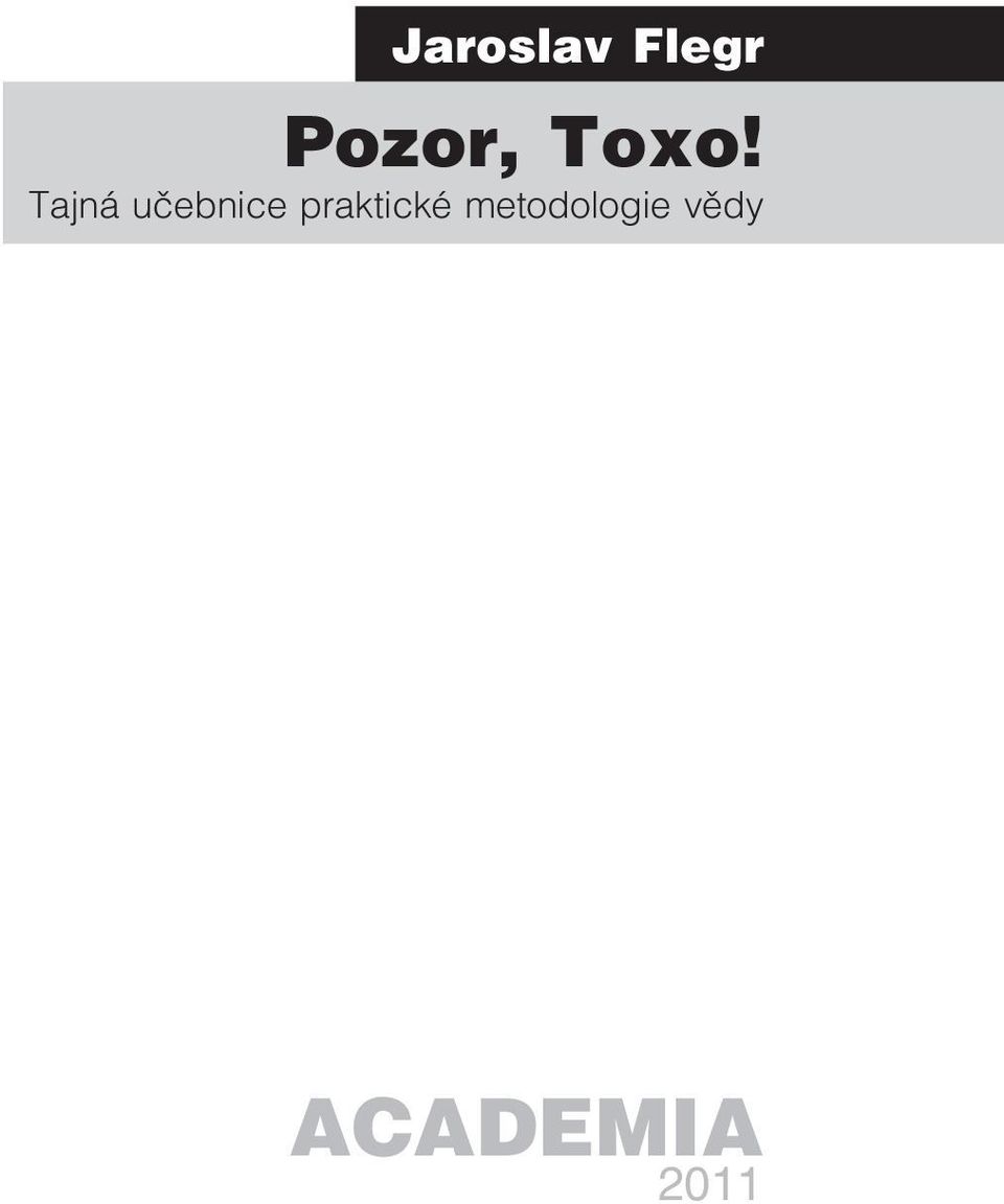 Tajná učebnice