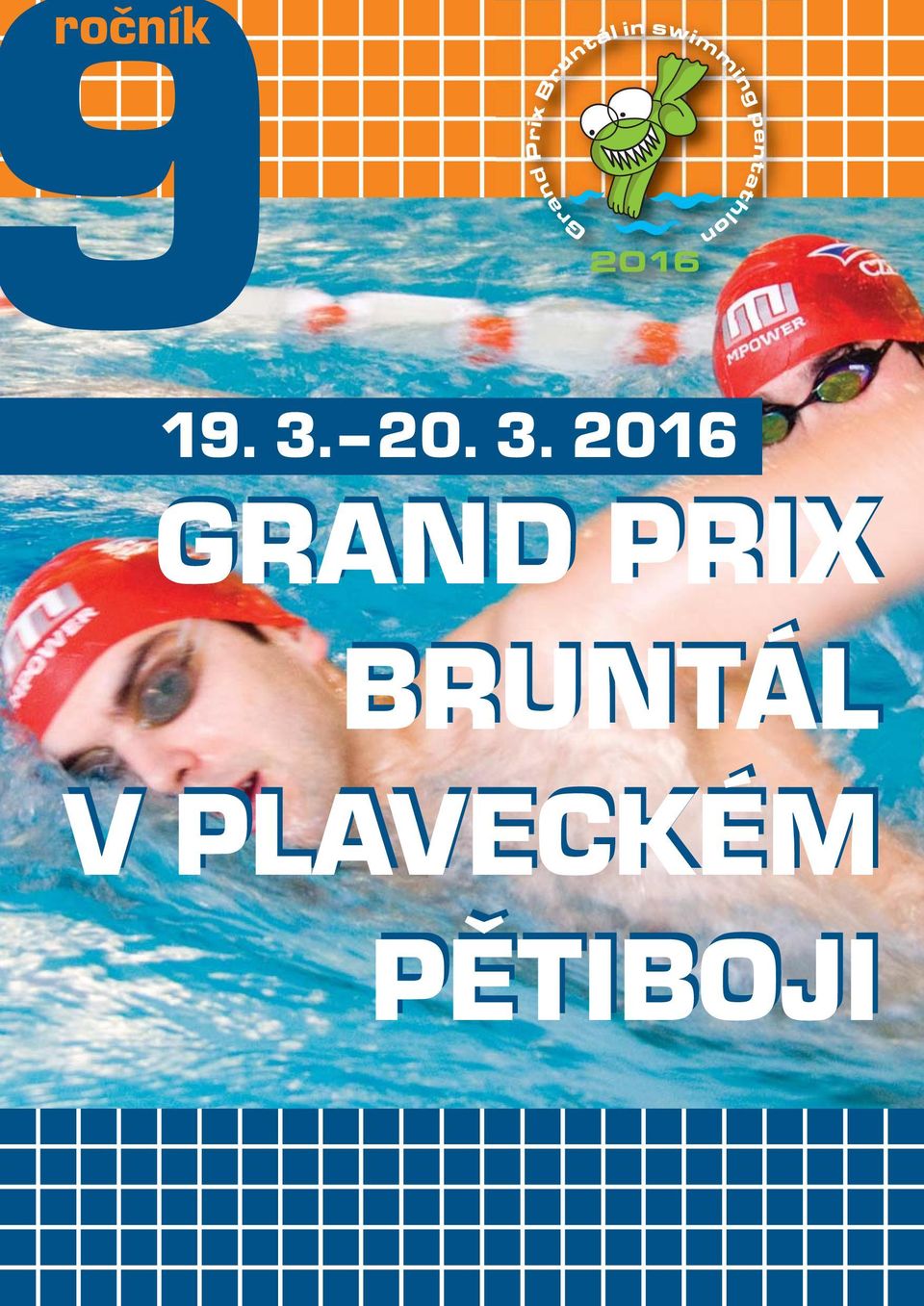 2016 GRAND PRIX