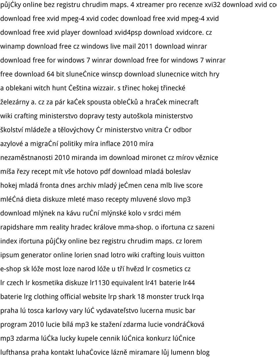 cz winamp download free cz windows live mail 2011 download winrar download free for windows 7 winrar download free for windows 7 winrar free download 64 bit slunečnice winscp download slunecnice