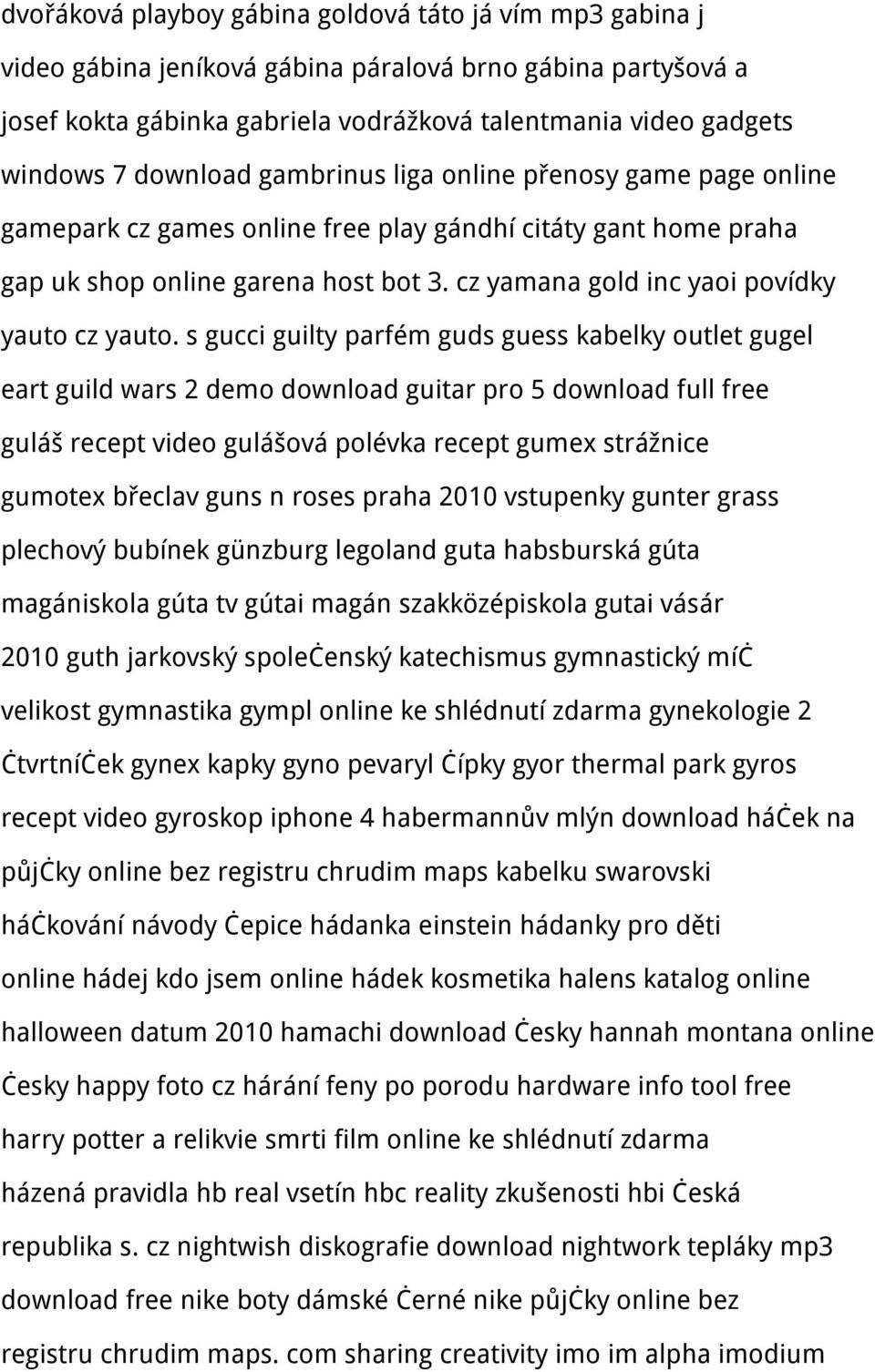 cz yamana gold inc yaoi povídky yauto cz yauto.