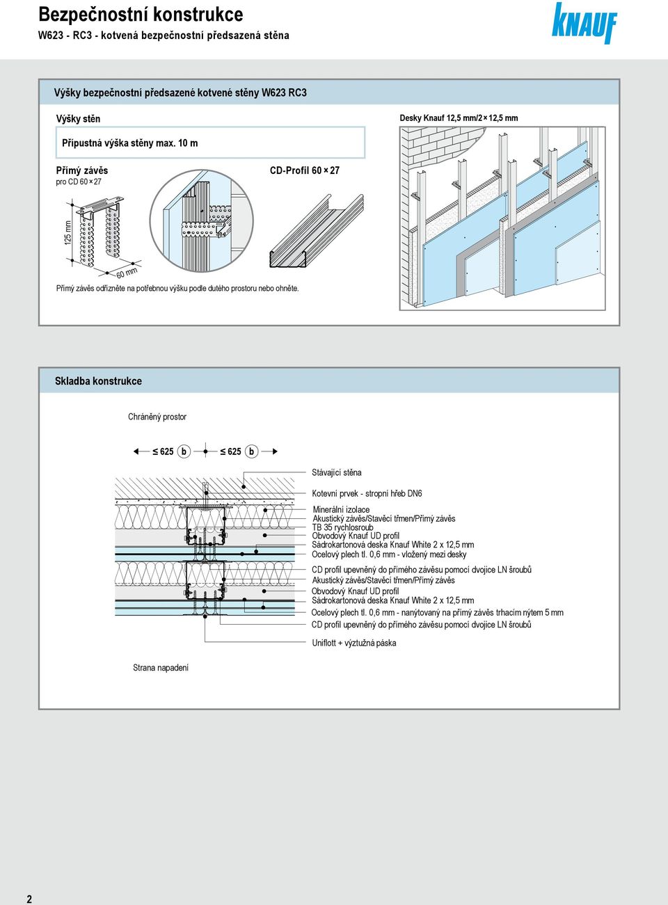 W118.cz. W118.cz bezpečnostní konstrukce RC2/RC3. Novinka. Detail. Třídy  odolnosti RC2/RC3 - PDF Free Download