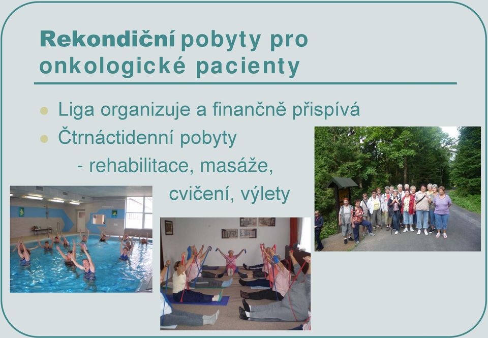 finančně přispívá Čtrnáctidenní