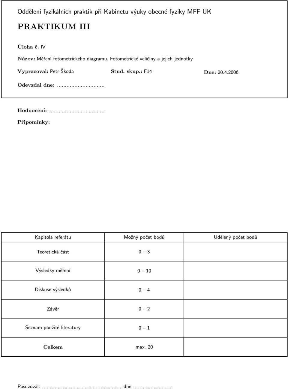 skup.: F14 