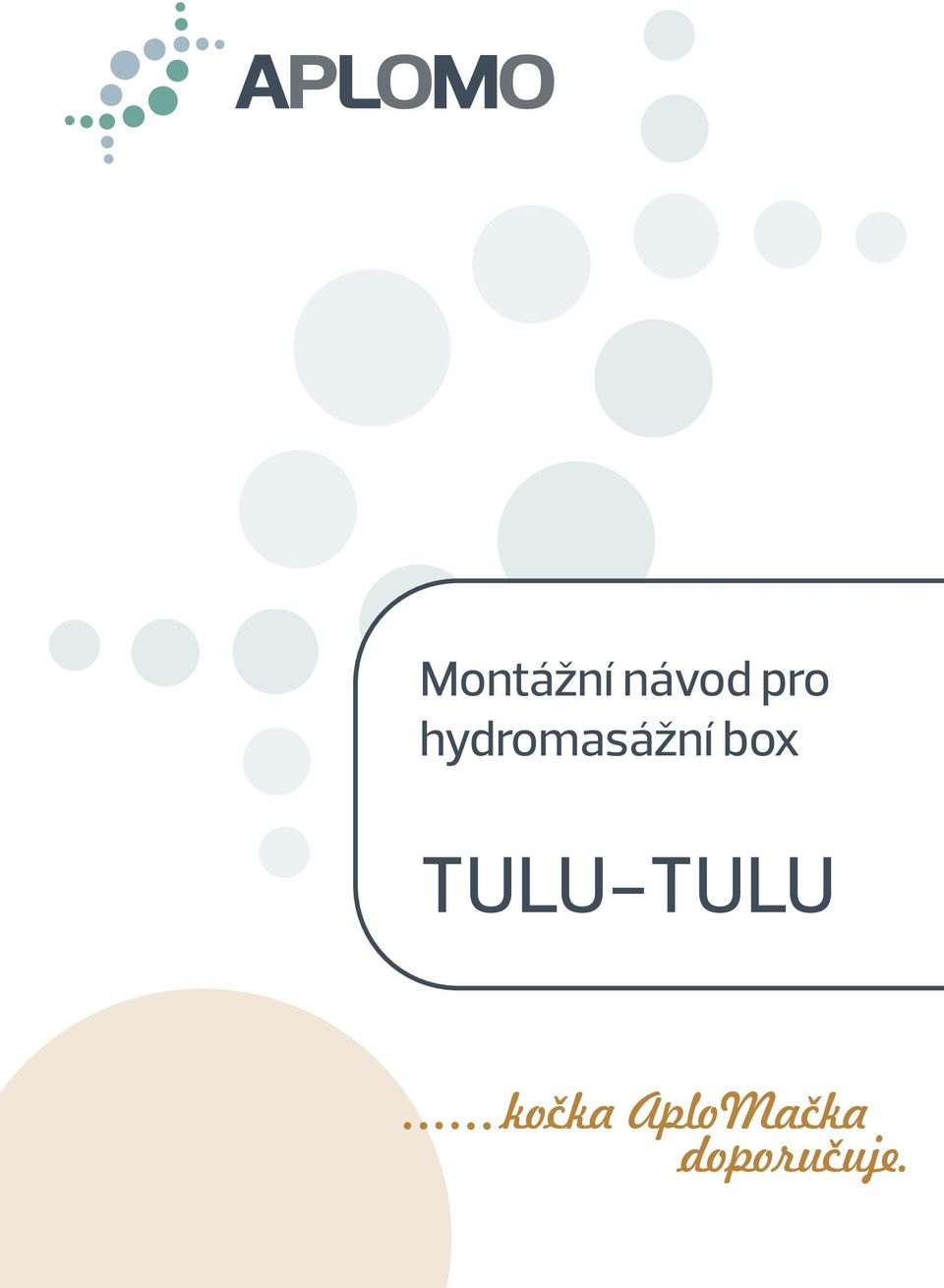 TULU-TULU kočka