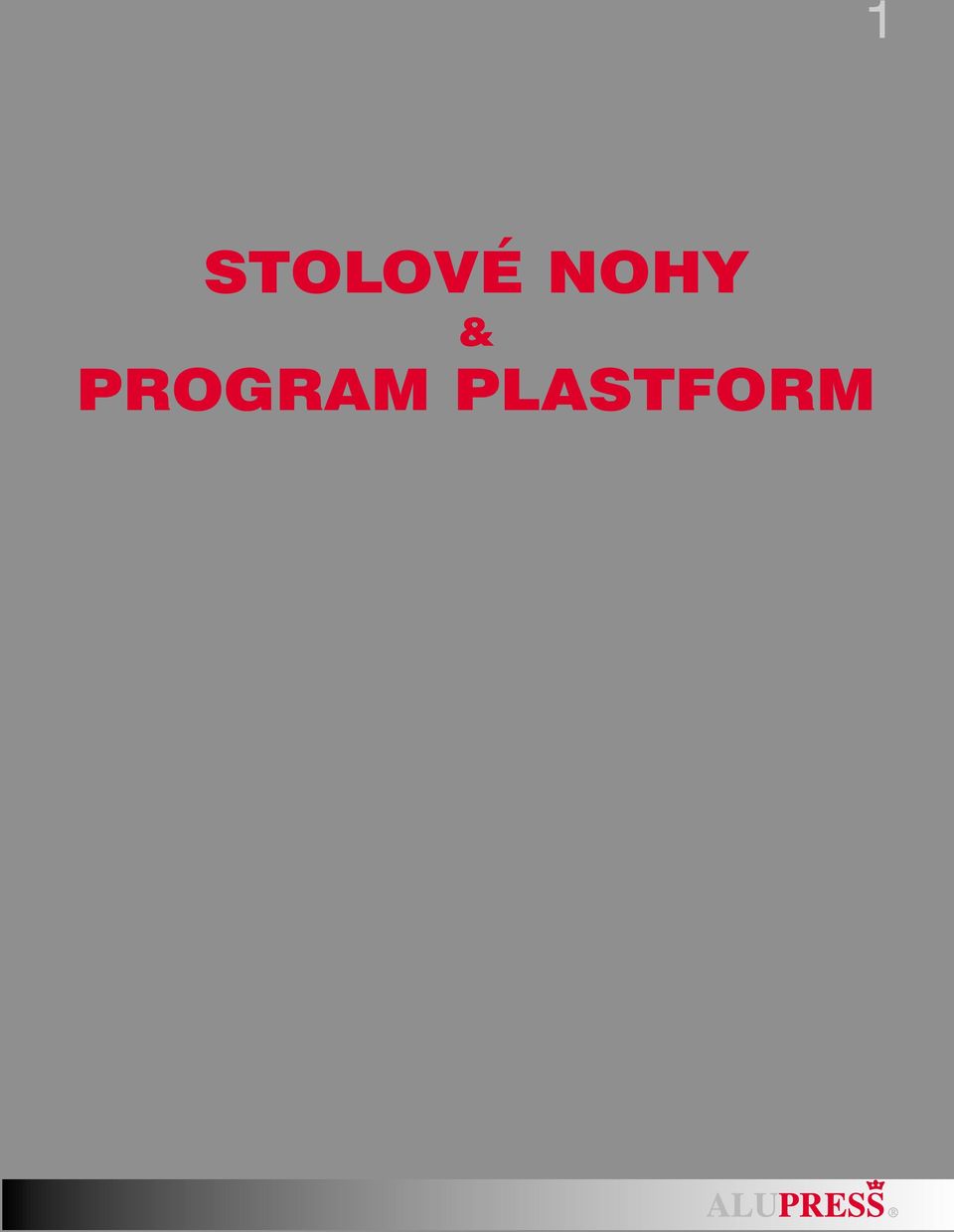 PROGRAM