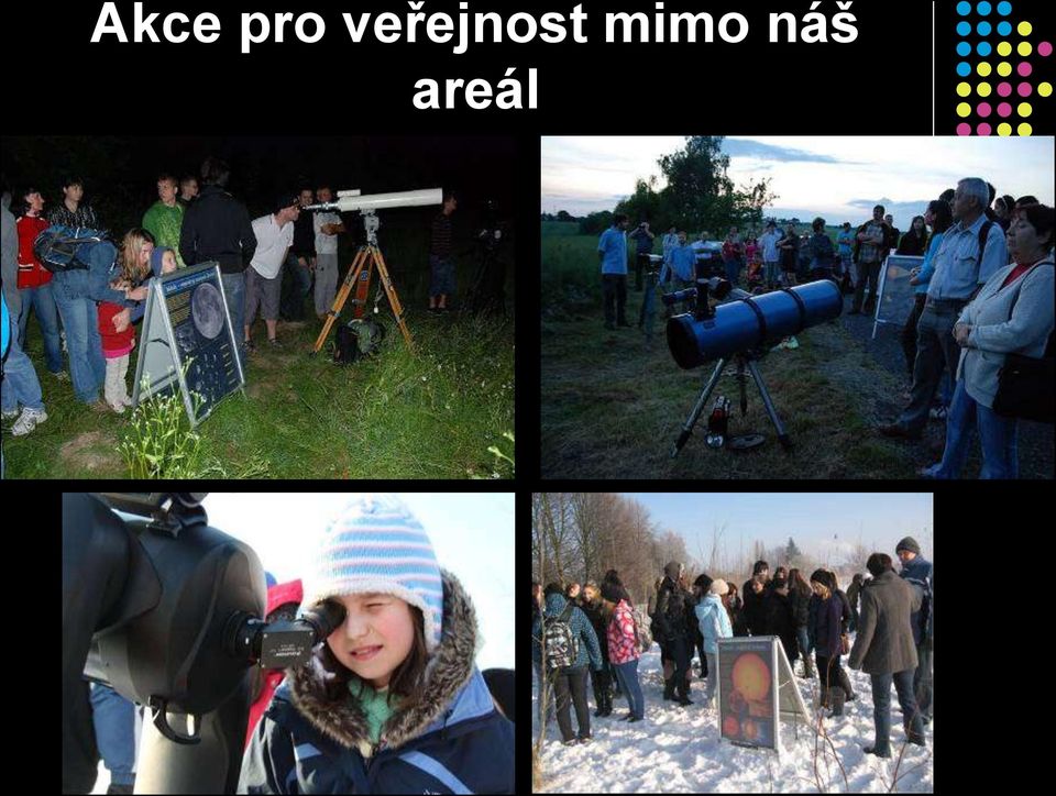 mimo náš