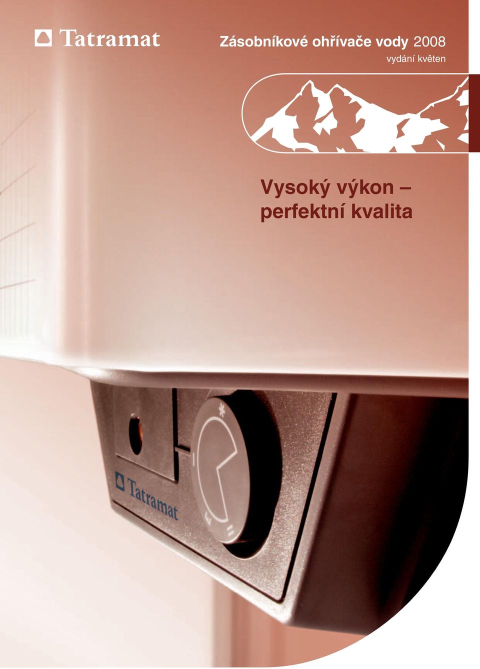 vydání květen