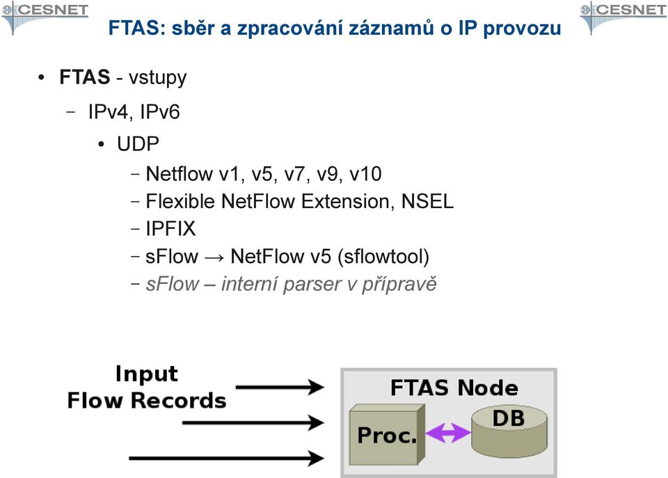 v10 Flexible NetFlow Extension, NSEL IPFIX sflow