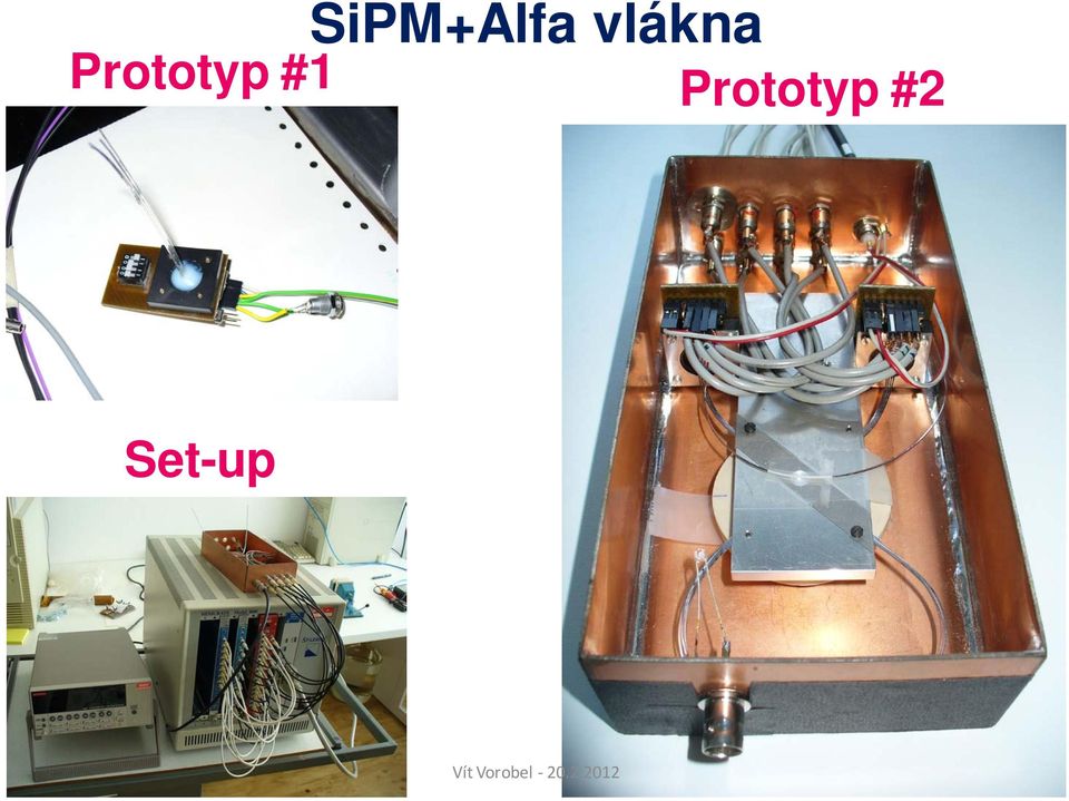 Prototyp #1