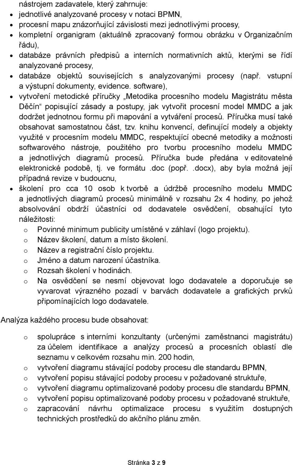 vstupní a výstupní dokumenty, evidence.