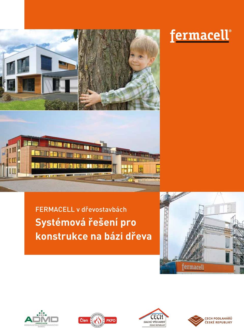 řešení pro