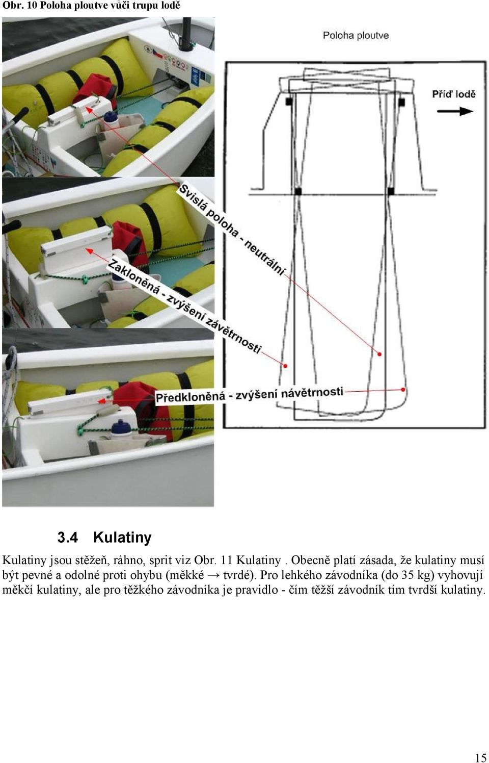 Obecně platí zásada, že kulatiny musí být pevné a odolné proti ohybu (měkké tvrdé).