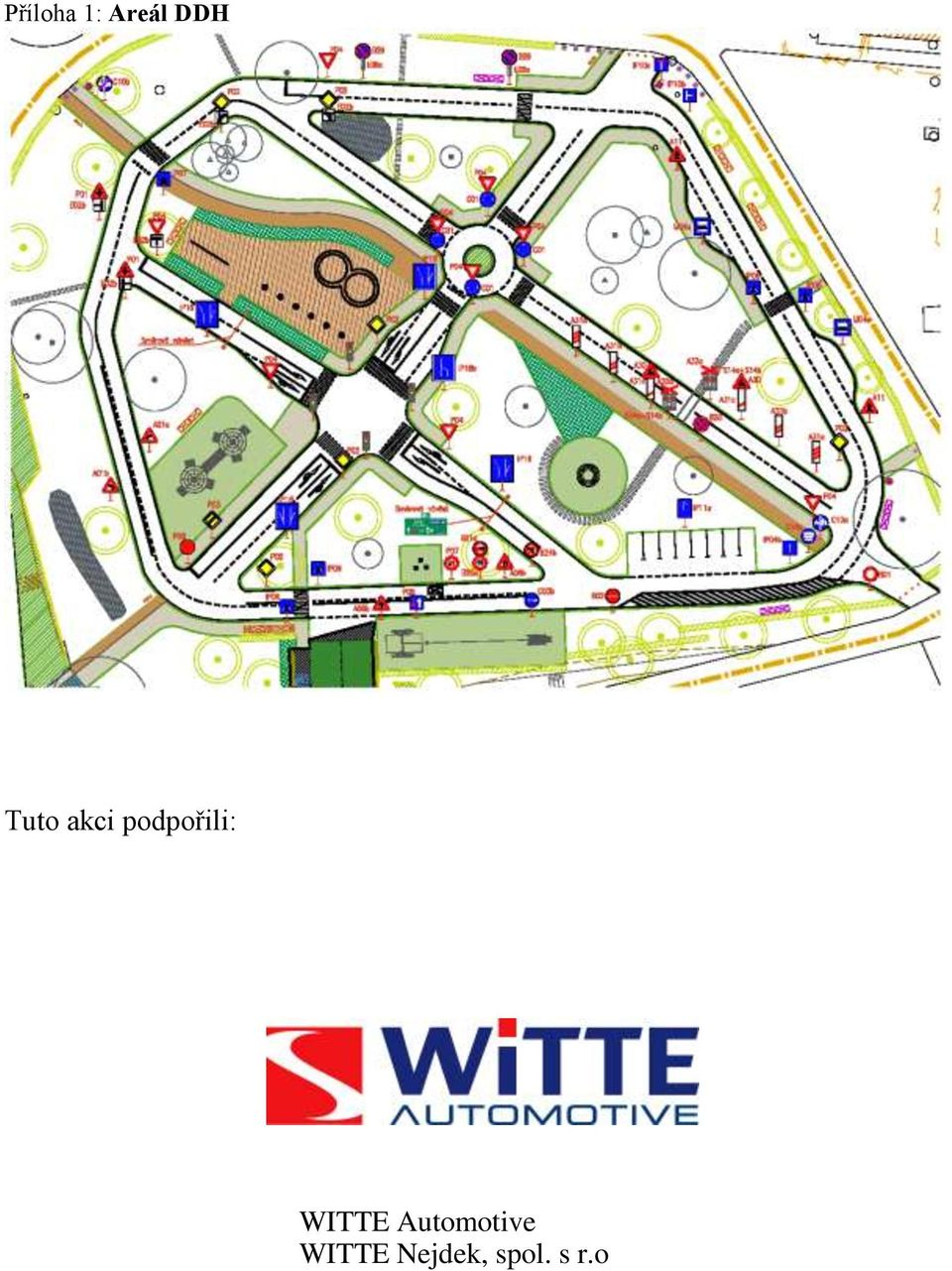 WITTE Automotive