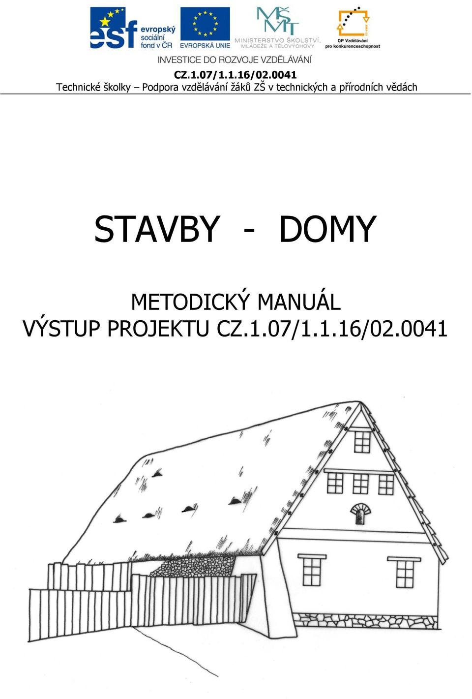 VÝSTUP PROJEKTU