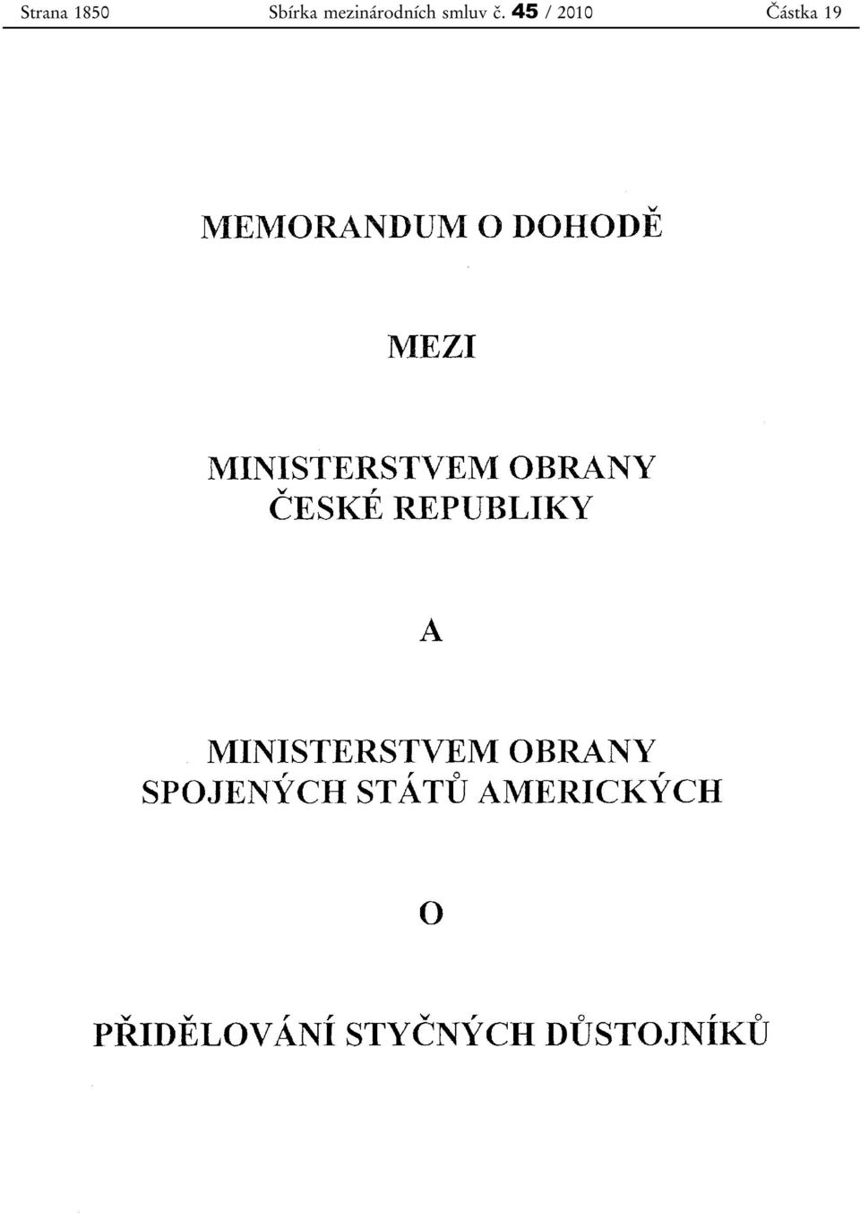 mezinárodních