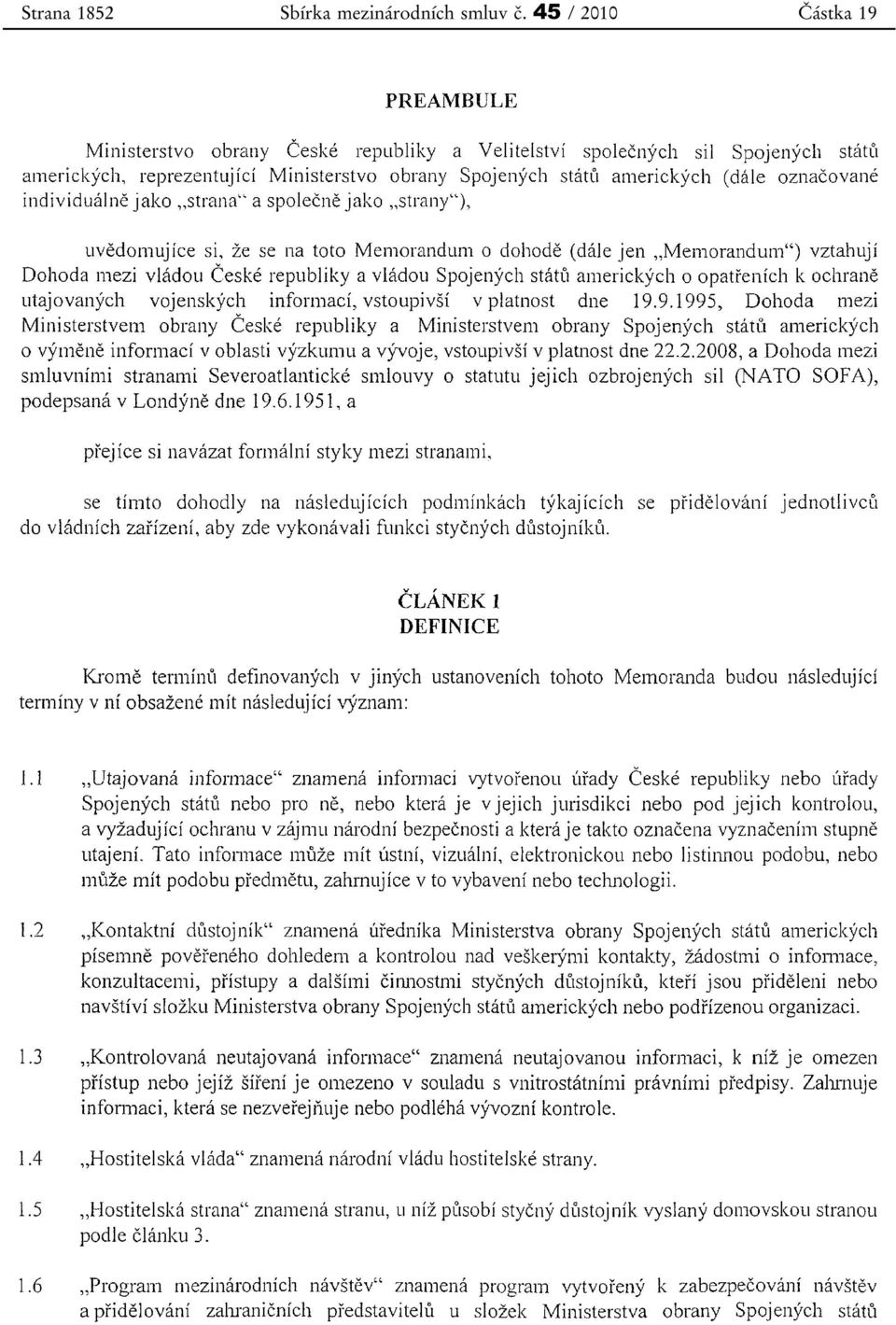 mezinárodních